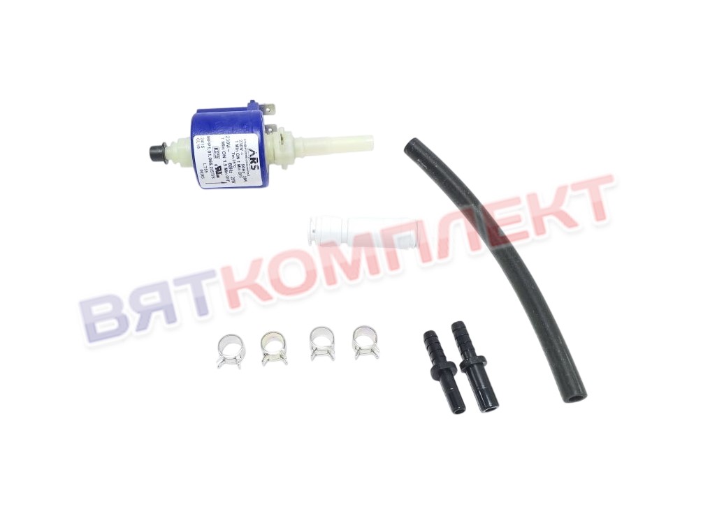 Насос UNOX KVL0009A VL1038A